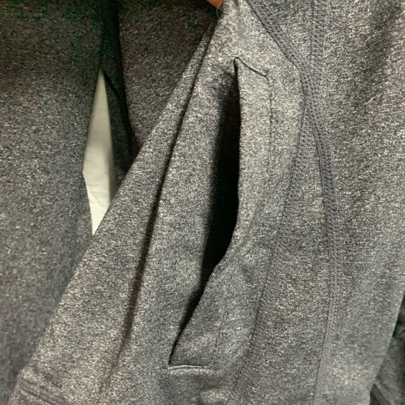 Prana Women’s Full Zip Stretchy Jacket, Size L - Picture 5 of 11